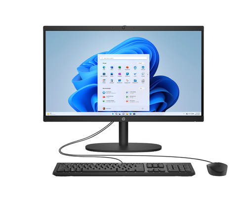 HP 22-dg0003na Intel® Celeron® N100