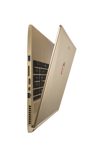 MSI GS60 2QE-283IT Ghost Pro Gold Edition – image 9