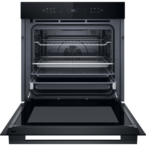 Whirlpool WOI78PT1SBA Inbouw oven Zwart, afbeelding 2