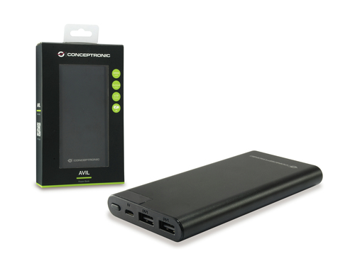 Conceptronic AVIL Power Bank – image 2