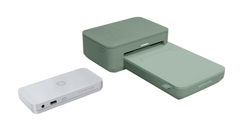HP Sprocket Studio – image 2