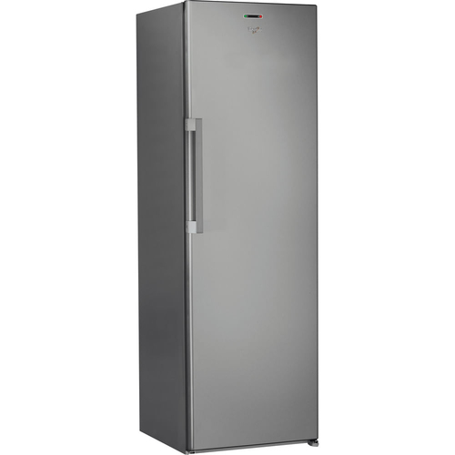 Whirlpool SW8 AM2Y XR 2 холодильник Отдельно стоящий 364 L Нержавеющая сталь