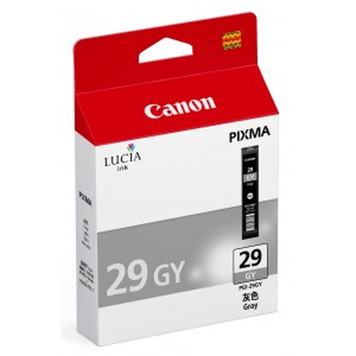 Canon PGI-29 GY