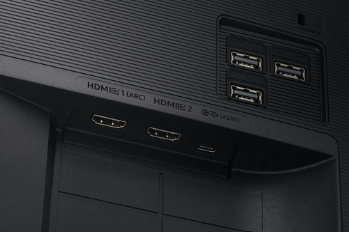 Samsung S32BM700UP computer monitor – image 8