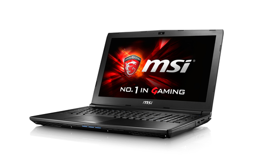 MSI GL62 7QF-1811XVN