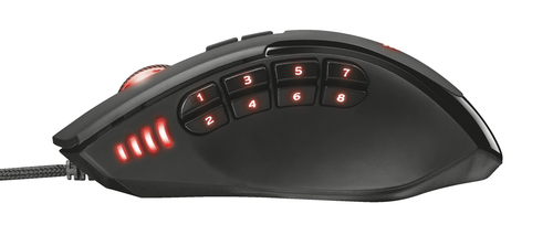 Trust Sikanda GXT 164 MMO – image 3