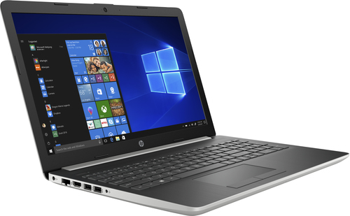 HP 15-da0070na Intel® Core™ i3 i3-7020U Laptop – image 1