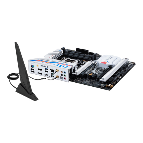 ASUS Z590 WIFI GUNDAM EDITION – image 6