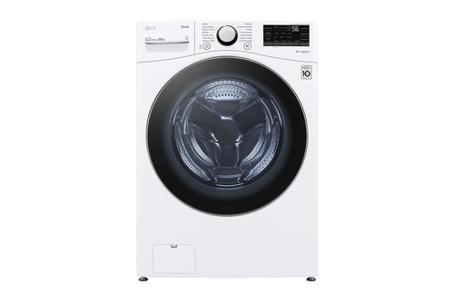 LG WM22WV26SR washing machine Front-load