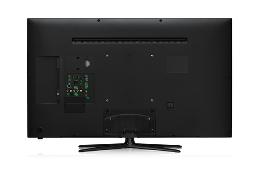 Samsung UE46F5500AW 116.8 cm (46") Full HD Smart TV Wi-Fi Black – image 5