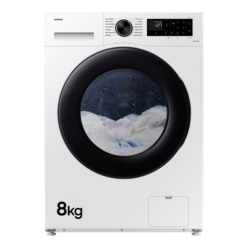 Samsung Series 5 AI Energy WW80CGC04DAEEU