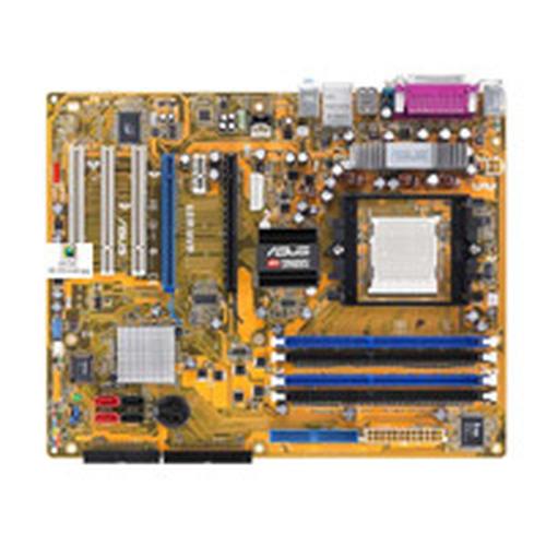 ASUS MB ASUS A8R-MVP
