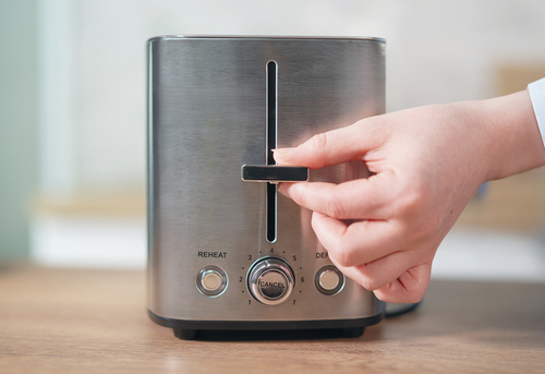 Unold Toaster Thommy – image 7