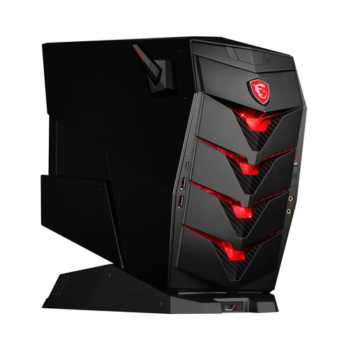 MSI 3 7RB-045EU + Optix AG32C – image 3