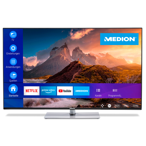 MEDION LIFE X16529 – image 1