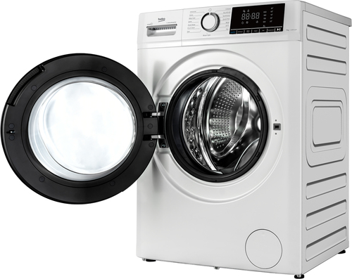 Beko BWC7121W Freestanding – image 4