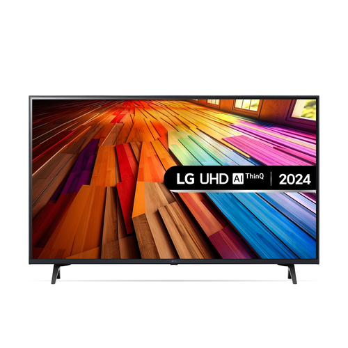 LG 43UT80006LA.AEK TV
