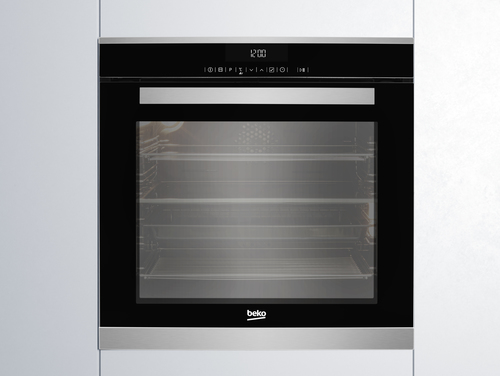 Beko BXVM35400X oven – image 4