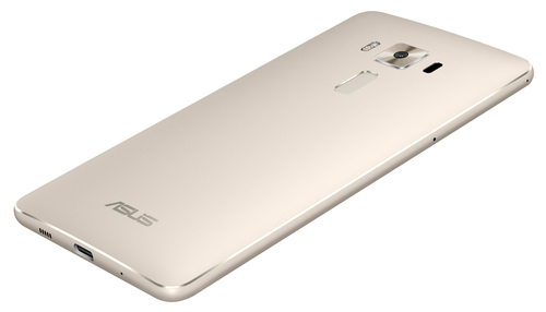 ASUS ZenFone 3 Deluxe ZS570KL-2G008RU – image 2