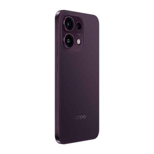 OPPO Reno16 F 256GB Paars 5G, afbeelding 4