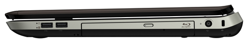 HP Pavilion dv7-6000sa – image 7