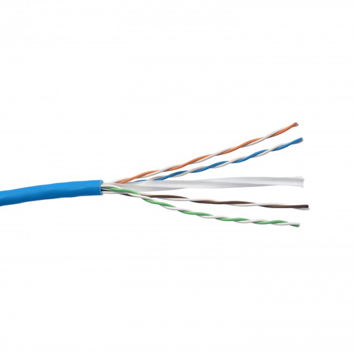 Legrand 032886 сетевой кабель Синий 305 m Cat6 U/UTP (UTP)