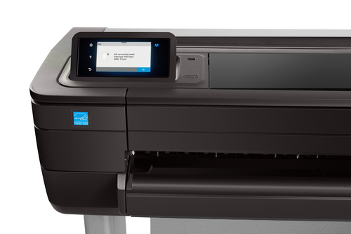 HP DesignJet T730 36-in Printer