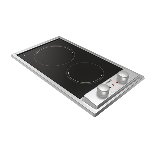 Candy CH32XK Black Built-in – image 3