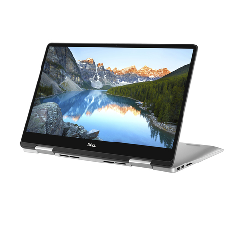 Dell Inspiron 7586 Intel® Core™ i5 i5-8265U Hybrid (2-in-1) – image 8