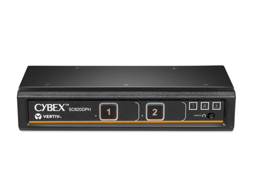 Vertiv SC920DPH-400 product photo