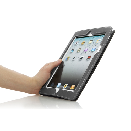 Targus THZ15801US tablet case Cover Grey – image 3