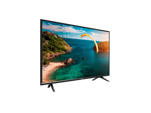 Hisense H40B5600 TV 101.6 cm (40") Full HD Smart TV Wi-Fi Black 200 cd/m² – image 2