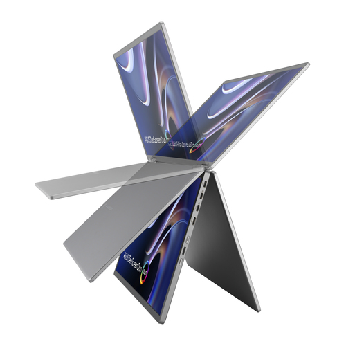 ASUS ZenScreen Duo OLED MQ149CD – image 9
