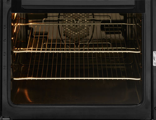 Beko KDC611K cooker Freestanding cooker Electric Ceramic hob Black – image 5