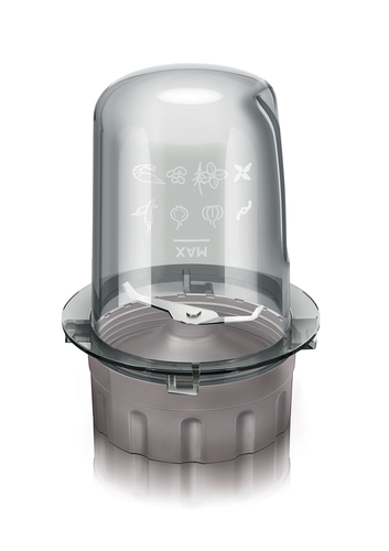 Philips HR2904/00 blender White