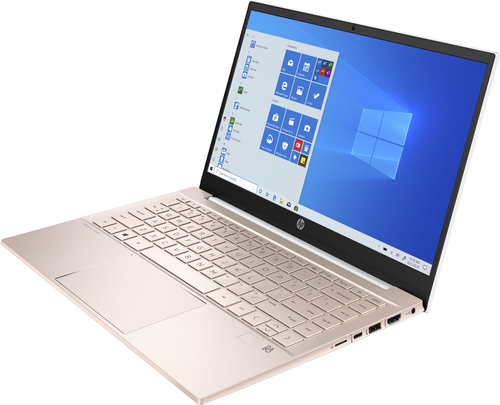 HP Pavilion 14-dv0598sa Intel® Core™ i3 i3-1115G4 Laptop – image 2