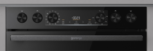 Gorenje BCS737DBGOT 77 L Black – image 8