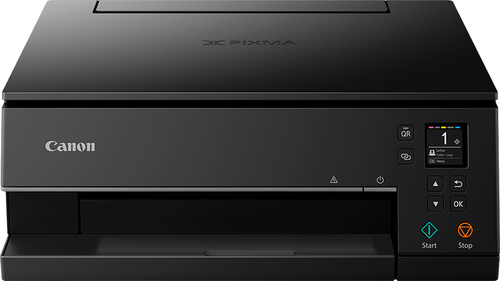 Canon PIXMA TS6350 Inkjet A4