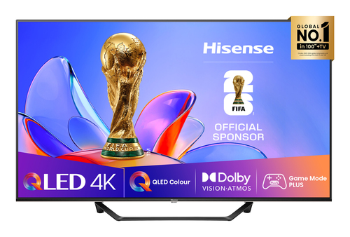 HISENSE 43A7Q