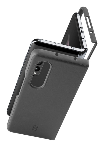 Cellularline Fit Duo - Galaxy Z Fold 3 – image 1