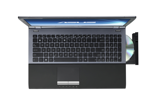 ASUS U56E Intel® Core™ i5 i5-2430M Laptop – image 3