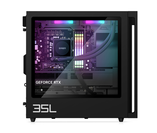 HP OMEN 35L GT16-0066m – image 6