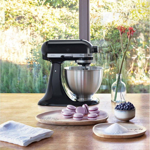 KitchenAid Classic 5K45SSEOB keukenmachine, afbeelding 5
