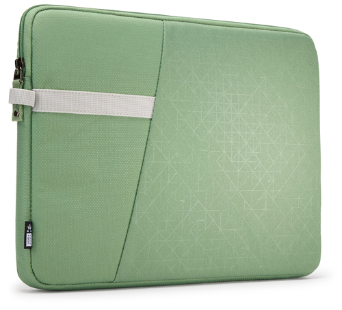 Case Logic Ibira IBRS213 - Islay Green 33,8 cm (13.3") Sleeve case Зеленый