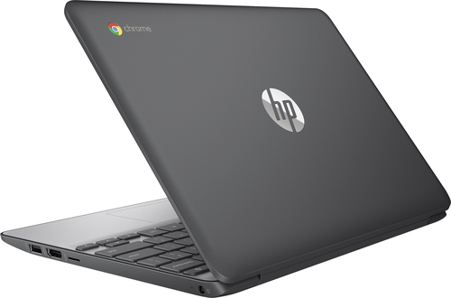 HP Chromebook - 11-v001na – image 4