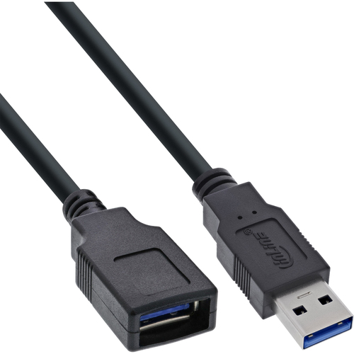 InLine 35605 USB-kabel