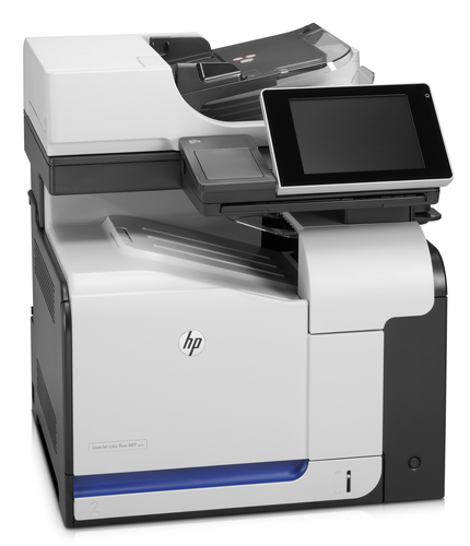 HP LaserJet M575c Laser A4 – image 4