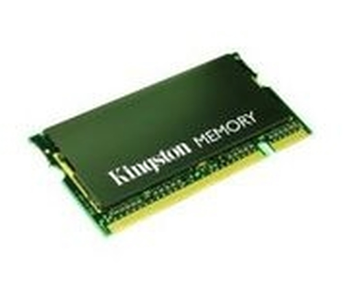 Kingston Technology 1GB DRAM Kit