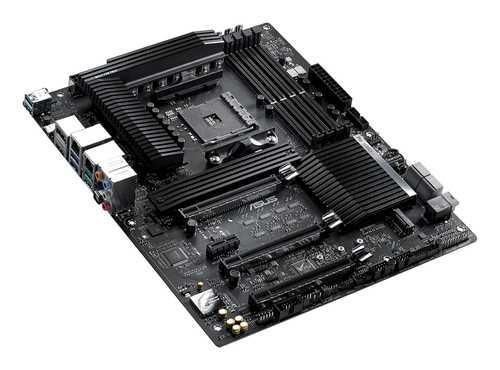 ASUS Pro WS X570-ACE – image 2