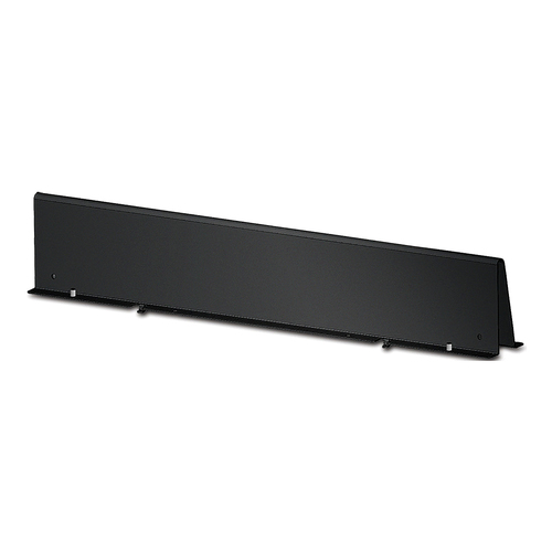 APC Shielding Partition Solid 750mm